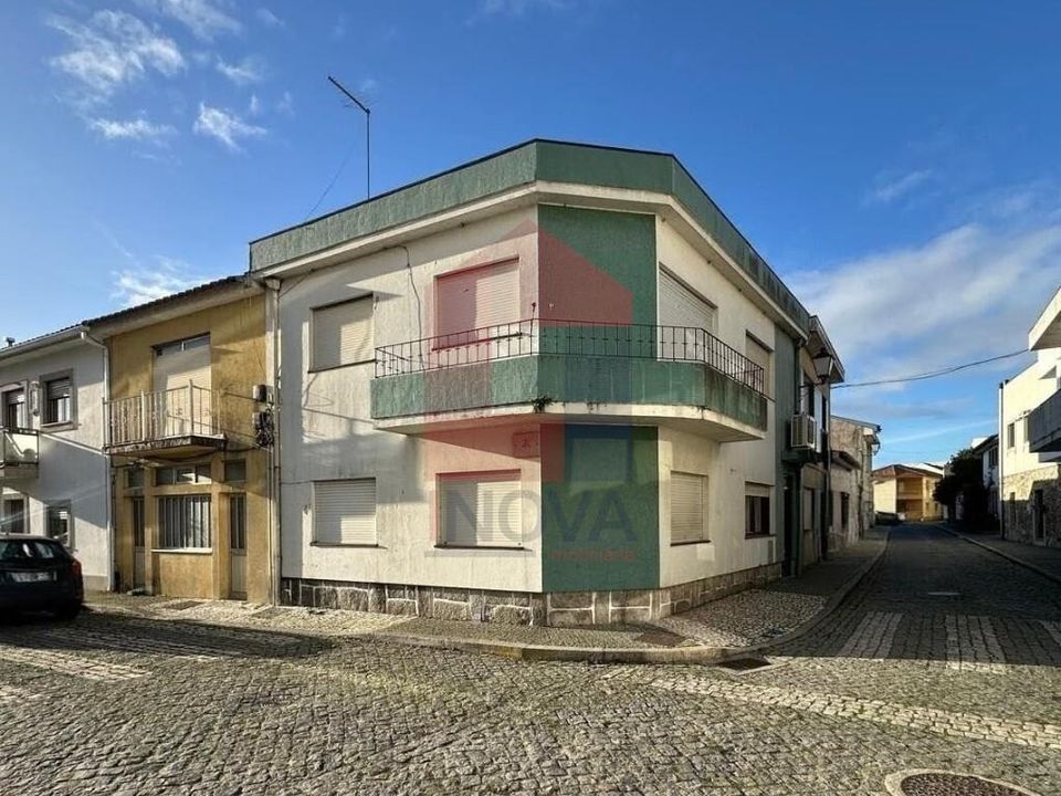 Rækkehus i Esposende, Braga - foto 1