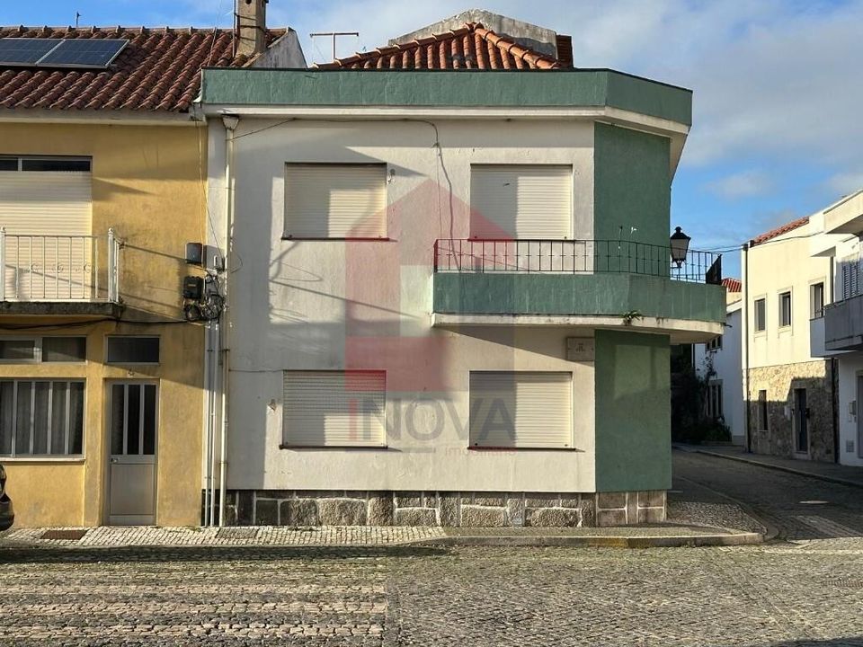 Rækkehus i Esposende, Braga - foto 2