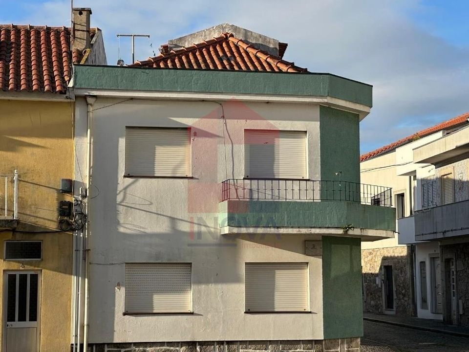Rækkehus i Esposende, Braga - foto 3
