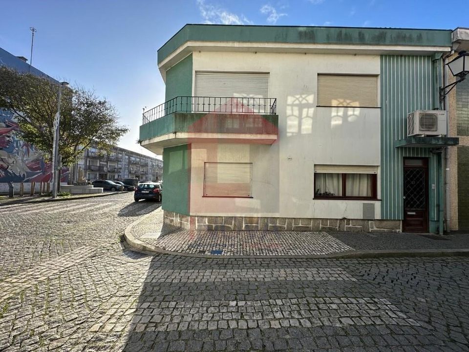 Rækkehus i Esposende, Braga - foto 4