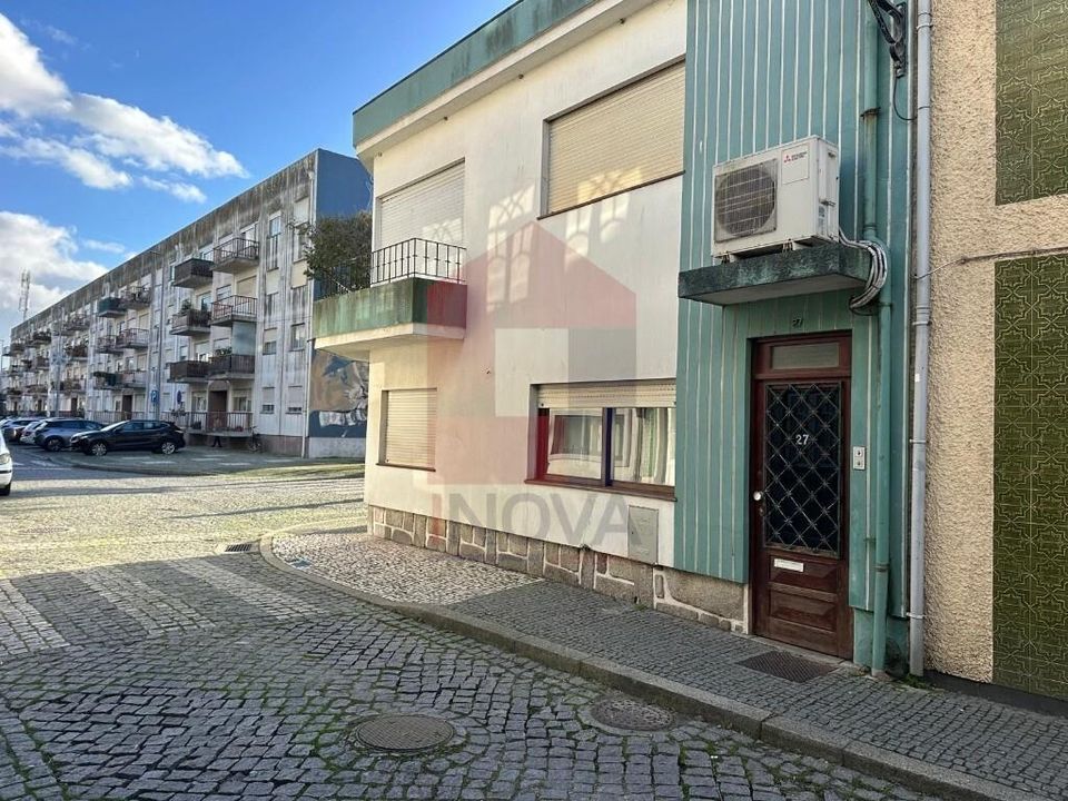 Rækkehus i Esposende, Braga - foto 5