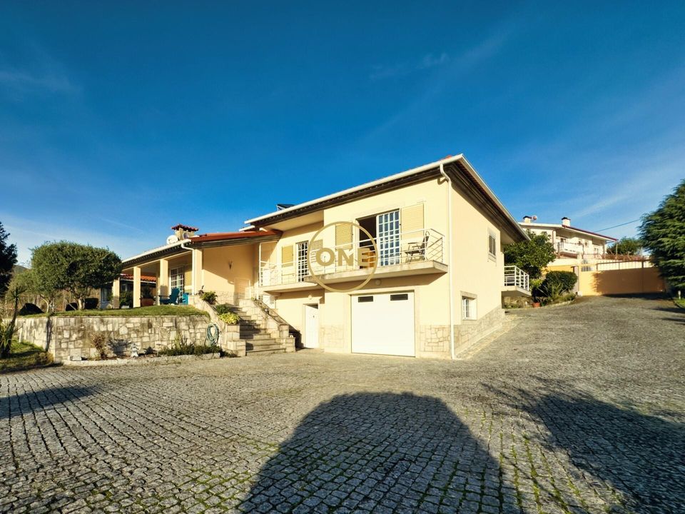 Landejendom i Vila Verde, Braga - foto 2
