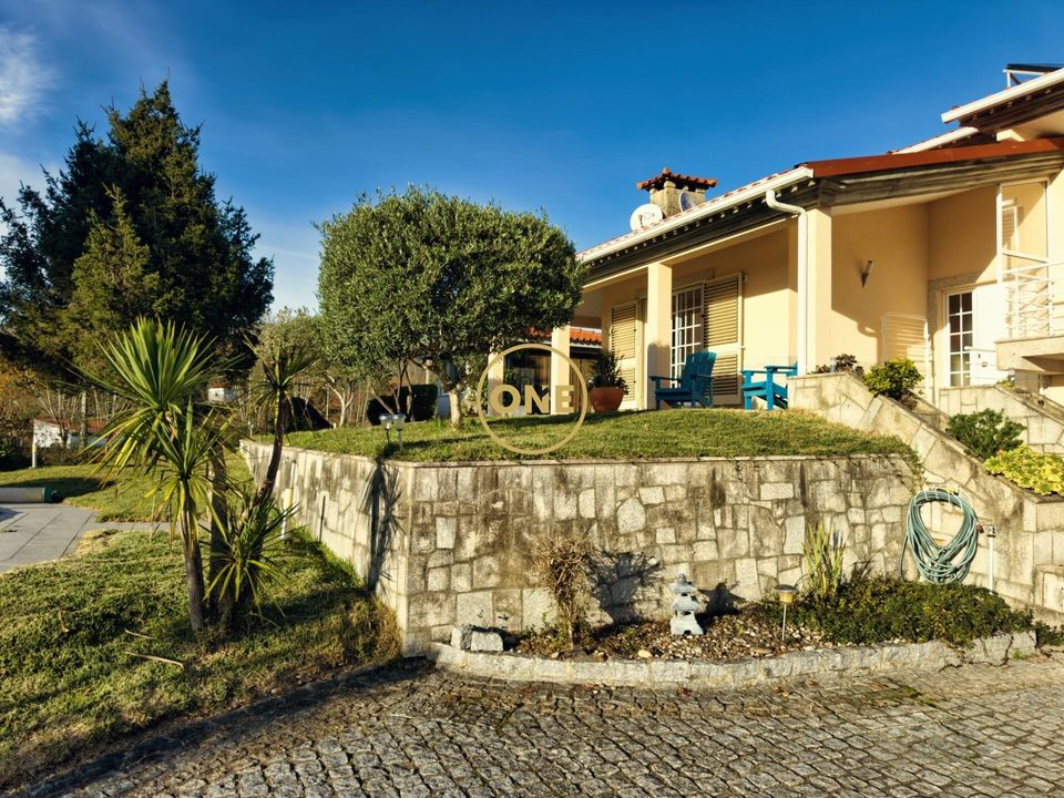 Landejendom i Vila Verde, Braga - foto 3