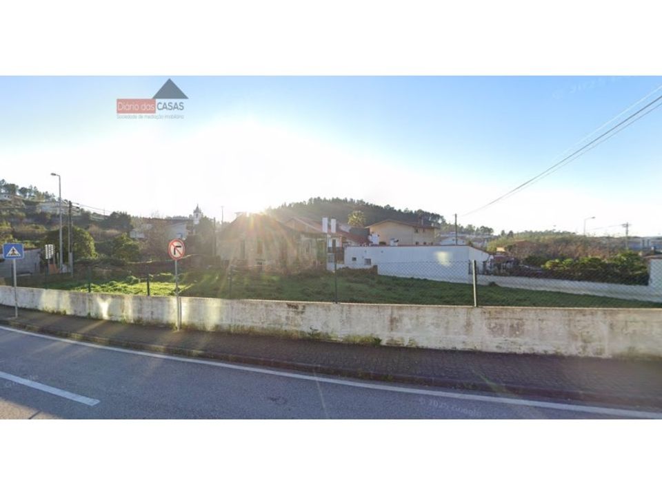 Helårsgrund i Coimbra, Coimbra - foto 2