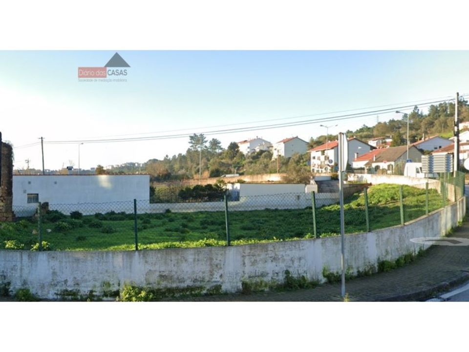 Helårsgrund i Coimbra, Coimbra - foto 3