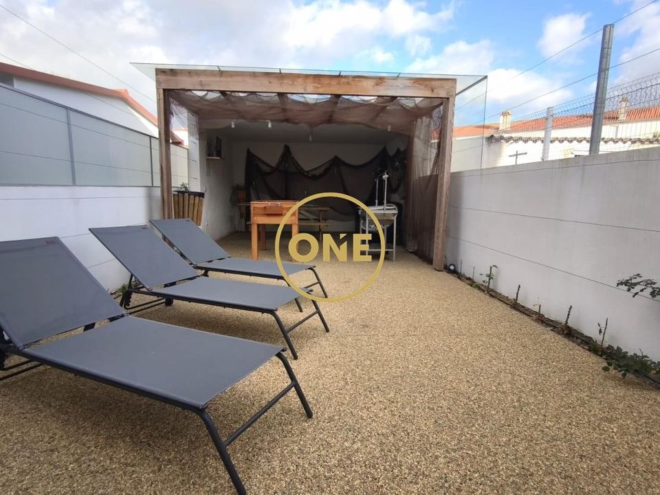 Byhus i Vila do Conde, Porto - foto 2