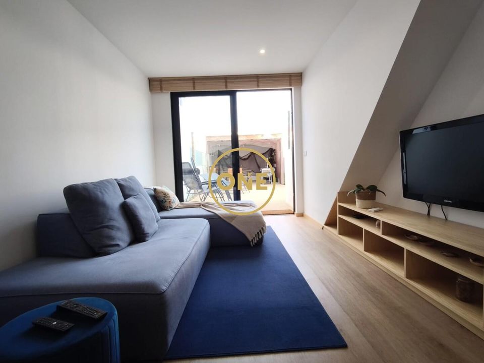 Byhus i Vila do Conde, Porto - foto 3
