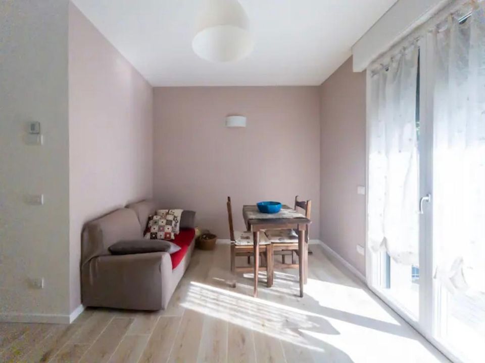Apartament a Parma, Parma - foto 1