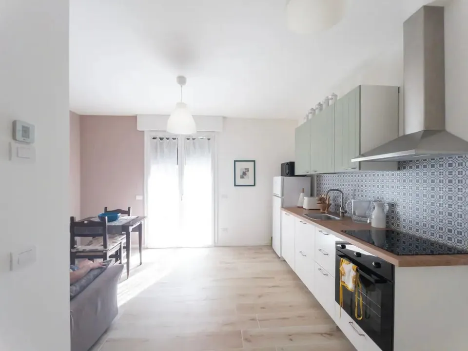 Apartament a Parma, Parma - foto 2