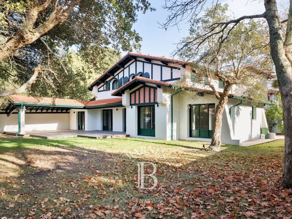 Villa a Hossegor, Landes - foto 2
