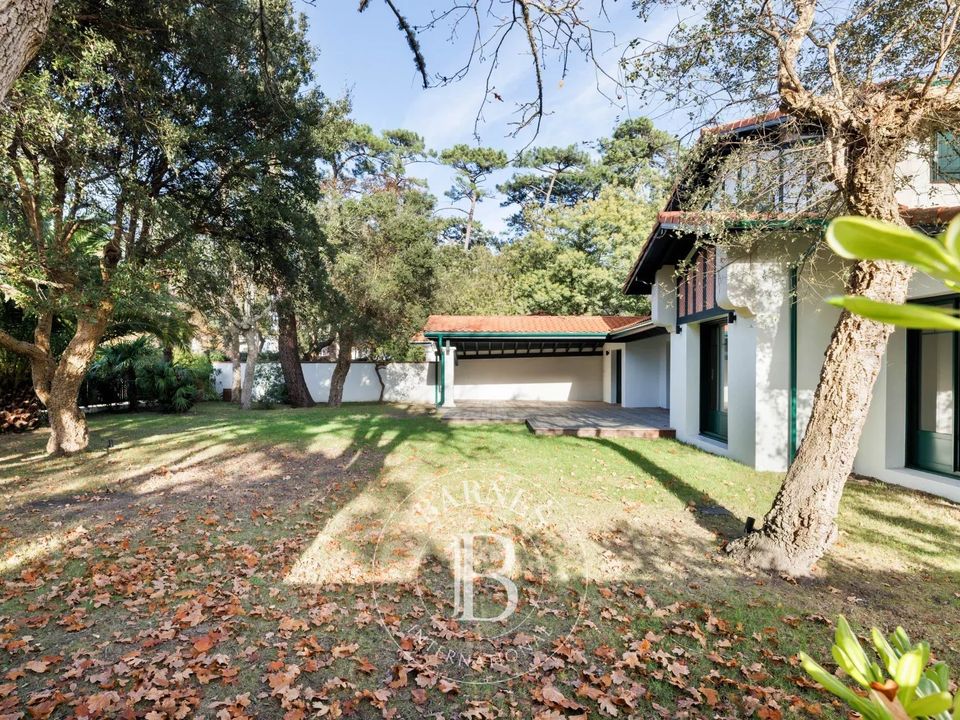 Villa a Hossegor, Landes - foto 3