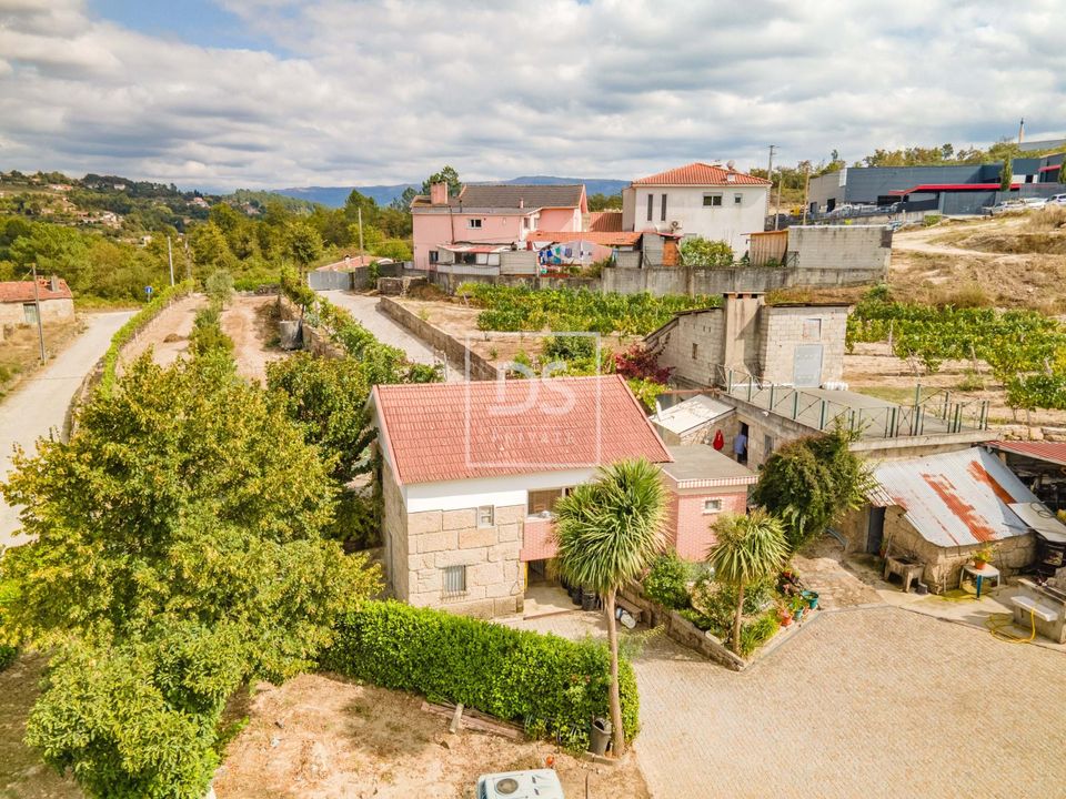 Farm hus i Marco de Canaveses, Porto - foto 2