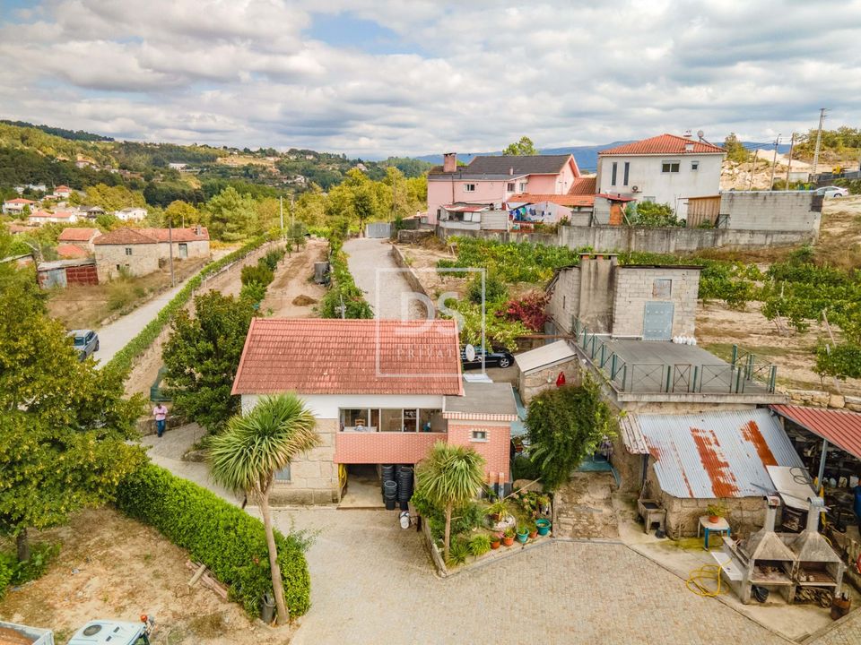 Farm hus i Marco de Canaveses, Porto - foto 3