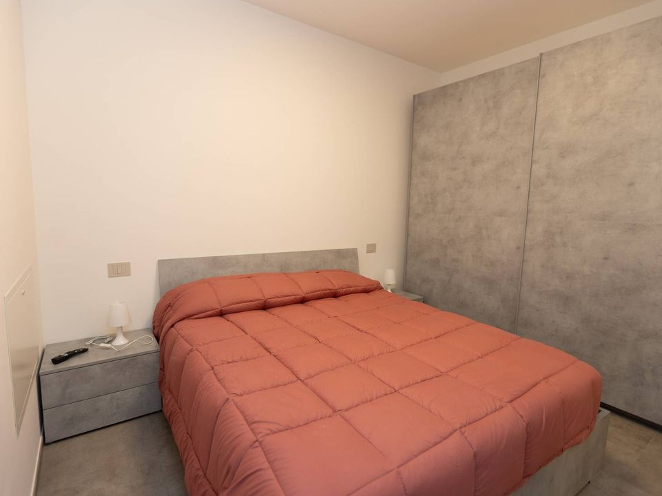 Lejlighed i San Benedetto Del Tronto, Ascoli Piceno - foto 2