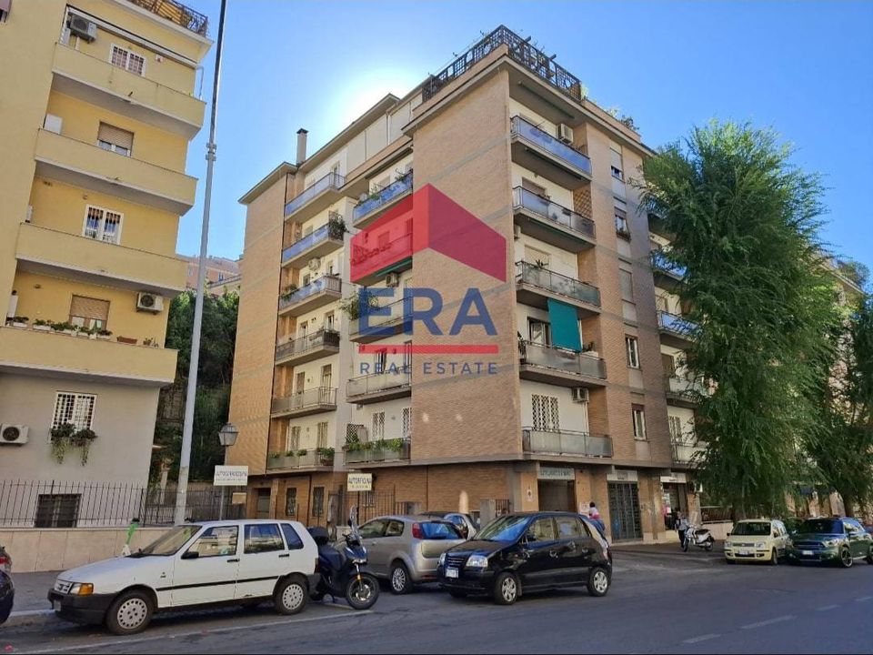 Lejlighed i Rome, Rome - foto 3