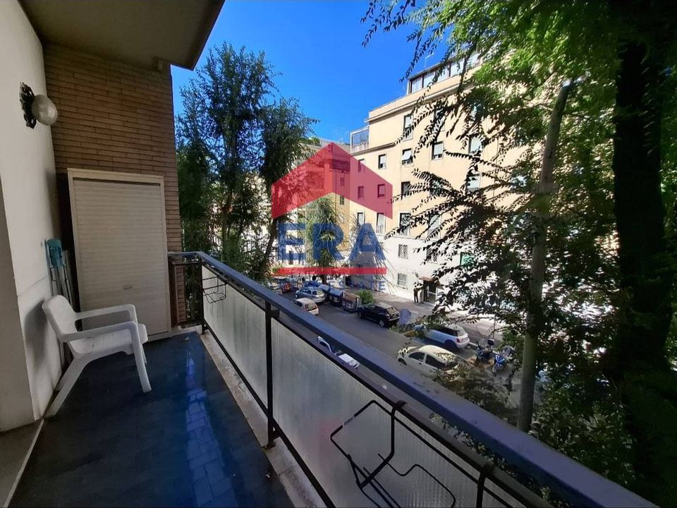 Lejlighed i Rome, Rome - foto 4