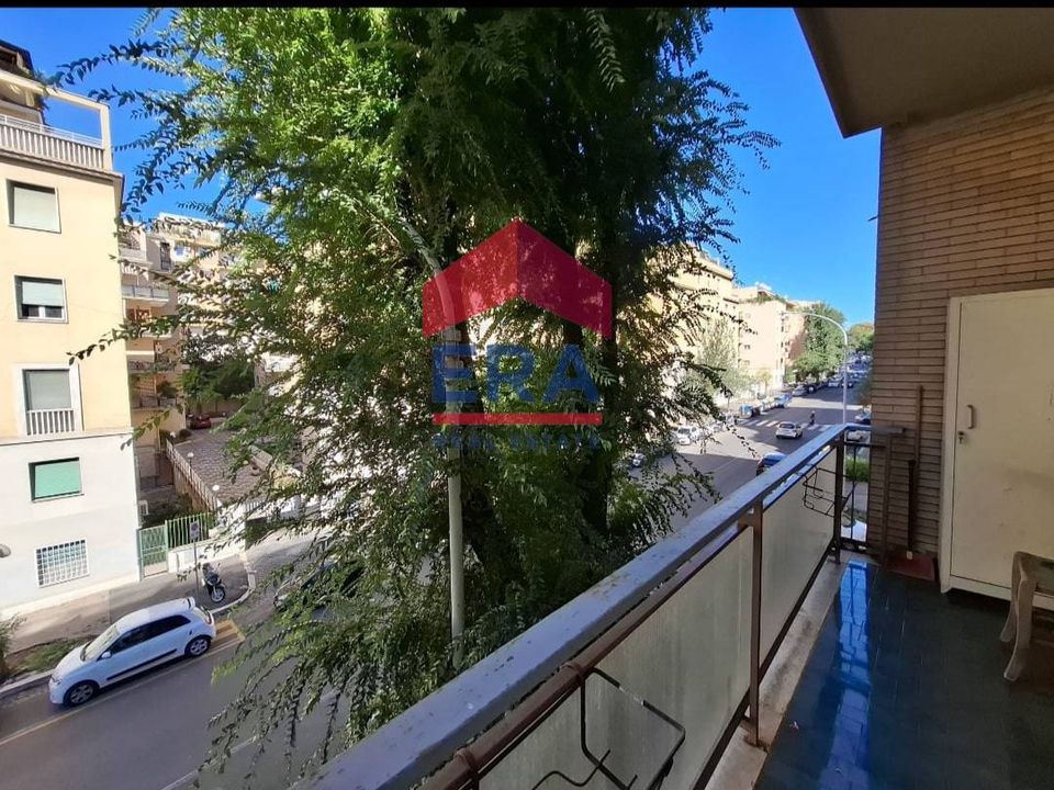 Lejlighed i Rome, Rome - foto 5