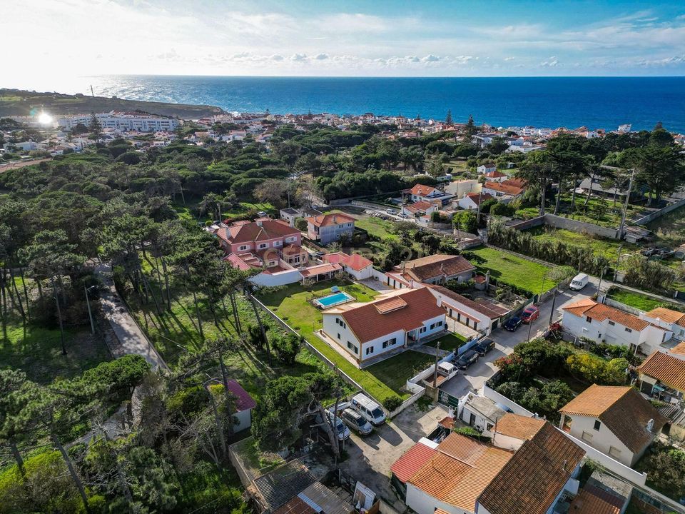 Villa i Almocageme, Lisbon - foto 2