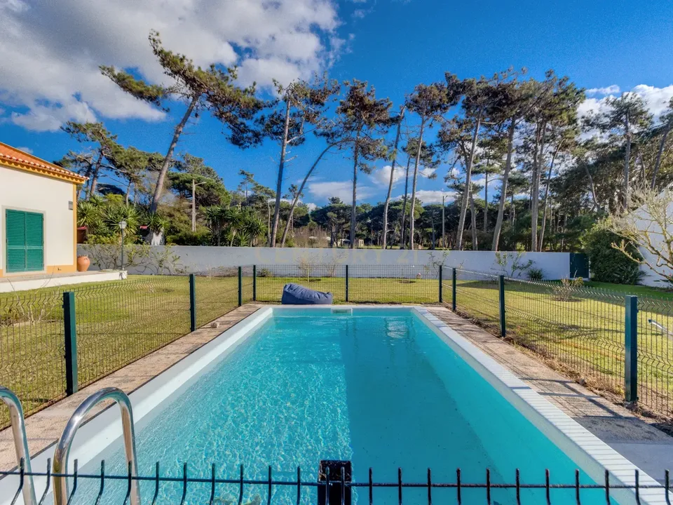 Villa i Almocageme, Lisbon - foto 4