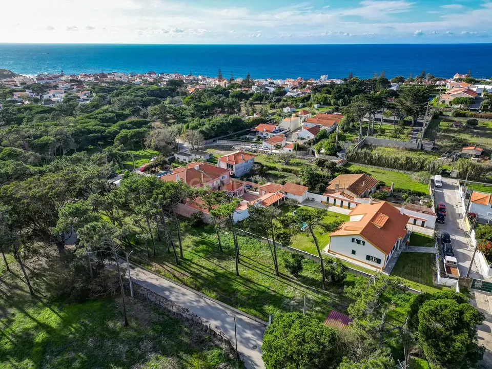 Villa i Almocageme, Lisbon - foto 1