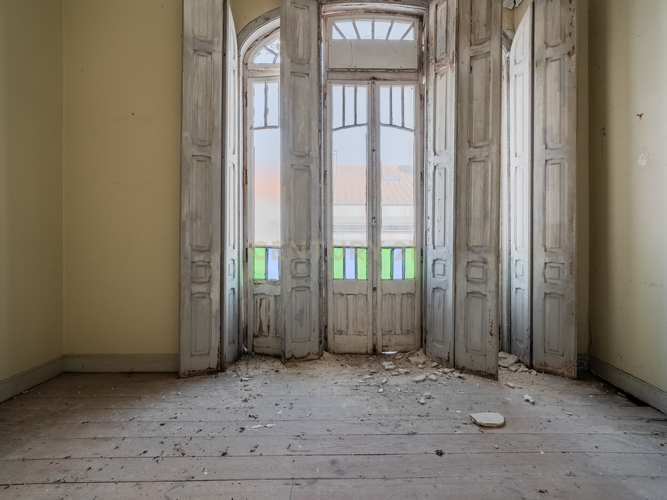 Erhvervsejendom i Peniche, Leiria - foto 4