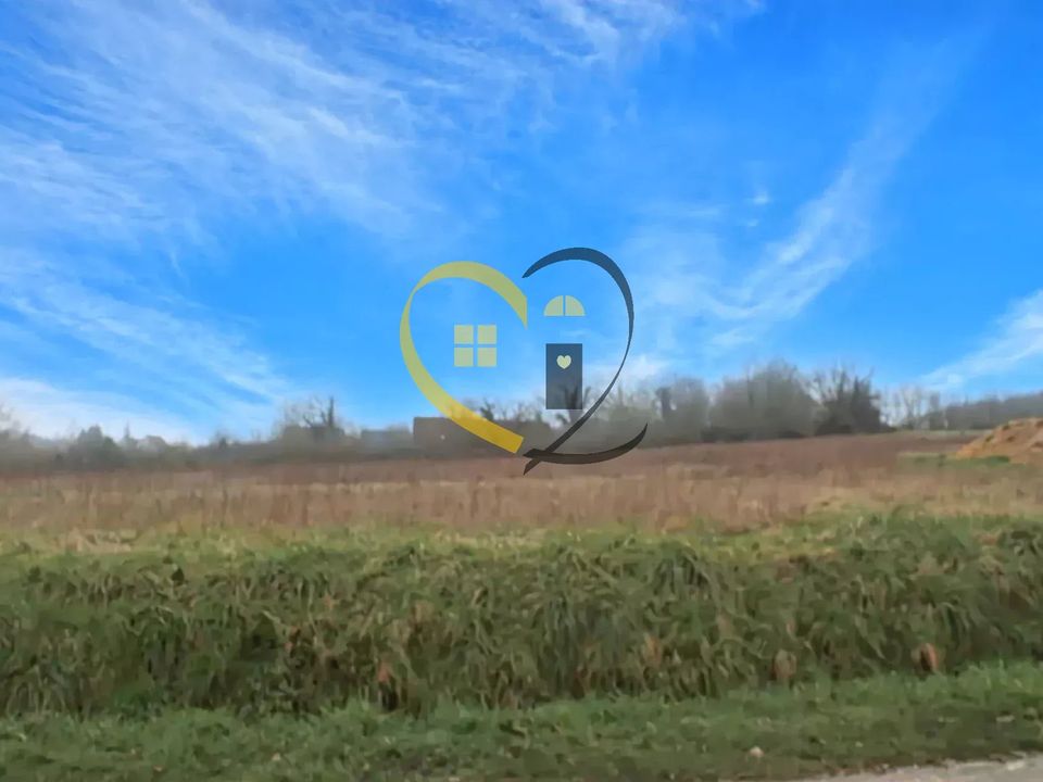 Helårsgrund i Chisseaux, Indre-et-Loire - foto 3