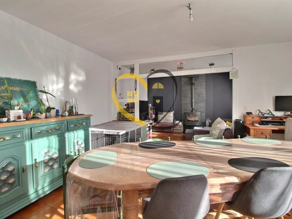 Villa i Bourges, Cher - foto 1