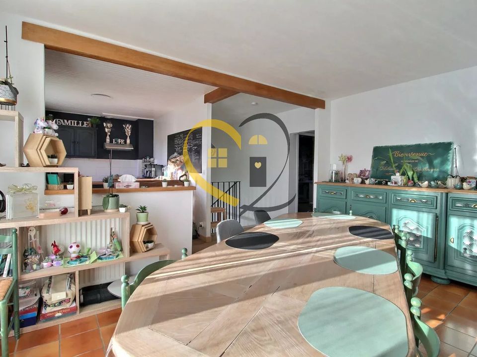 Villa i Bourges, Cher - foto 2