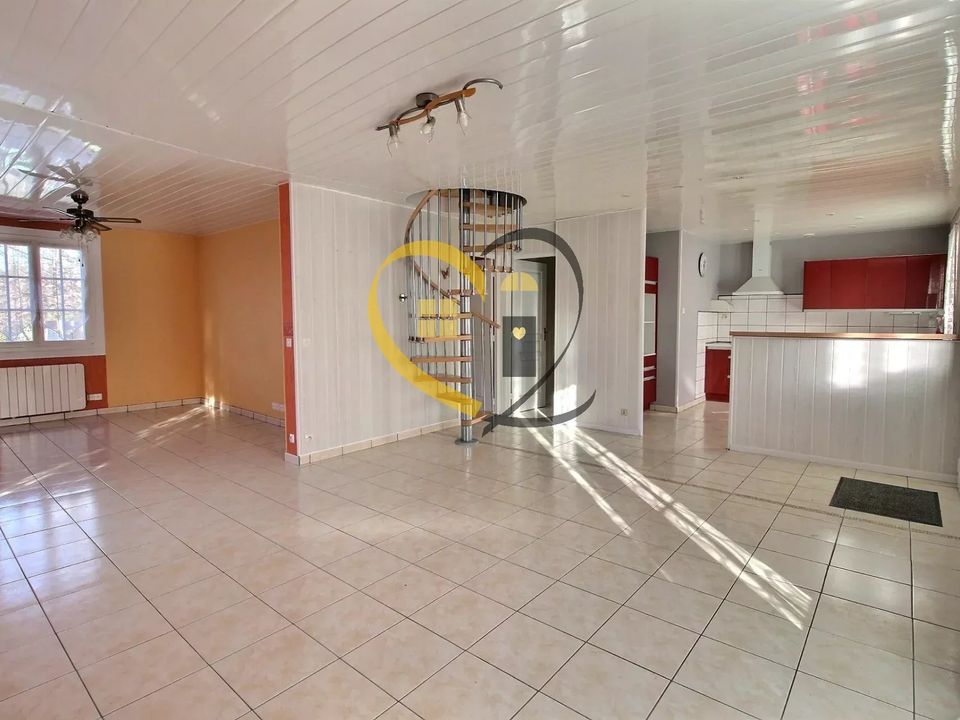 Villa i Bourges, Cher - foto 5
