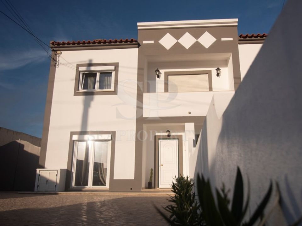 Villa i Ferrel, Leiria - foto 2