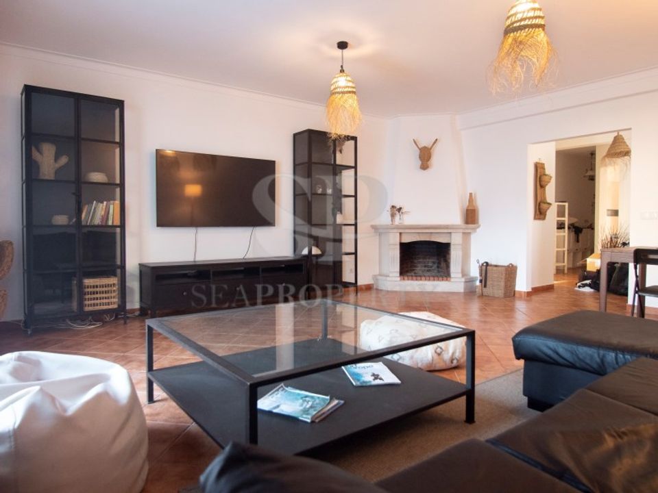 Villa i Ferrel, Leiria - foto 4