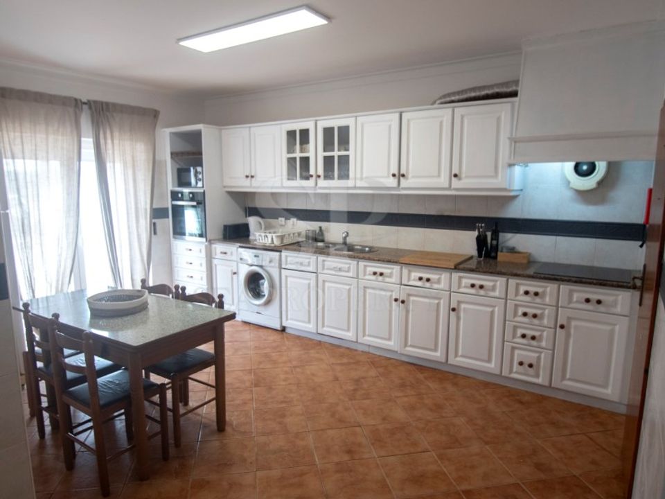 Villa i Ferrel, Leiria - foto 5