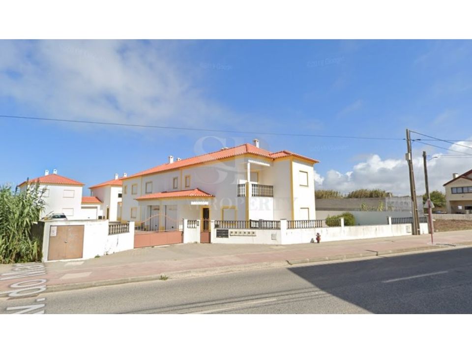 Villa i Ferrel, Leiria - foto 1