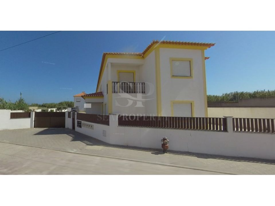 Villa i Ferrel, Leiria - foto 2
