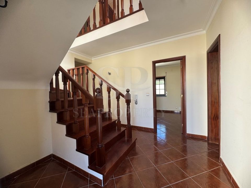 Villa i Ferrel, Leiria - foto 3