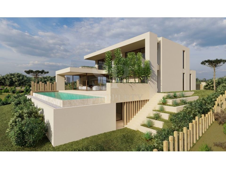 Villa i Vau, Leiria - foto 2
