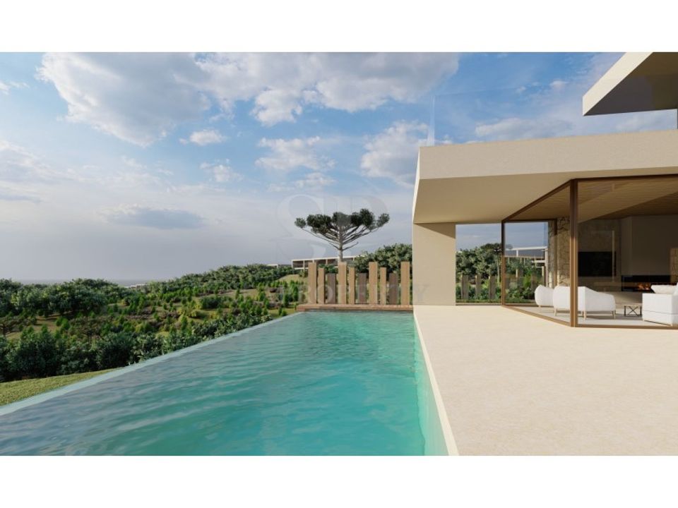 Villa i Vau, Leiria - foto 3
