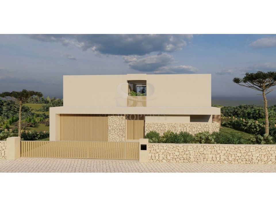 Villa i Vau, Leiria - foto 4