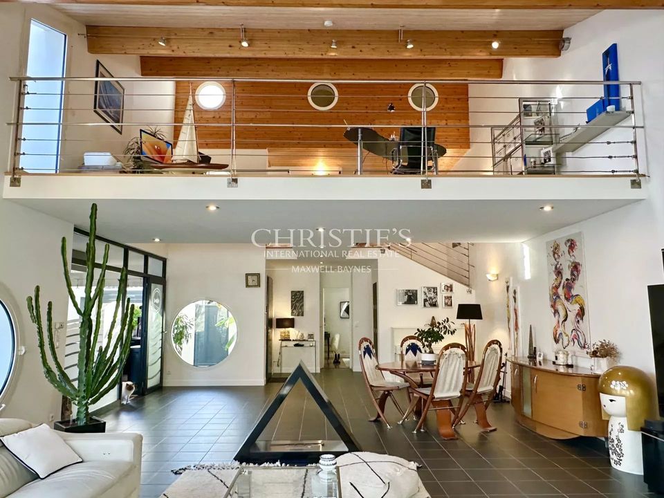 Villa i La Rochelle, Charente-Maritime - foto 3