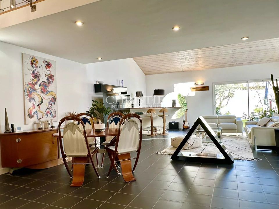 Villa i La Rochelle, Charente-Maritime - foto 4