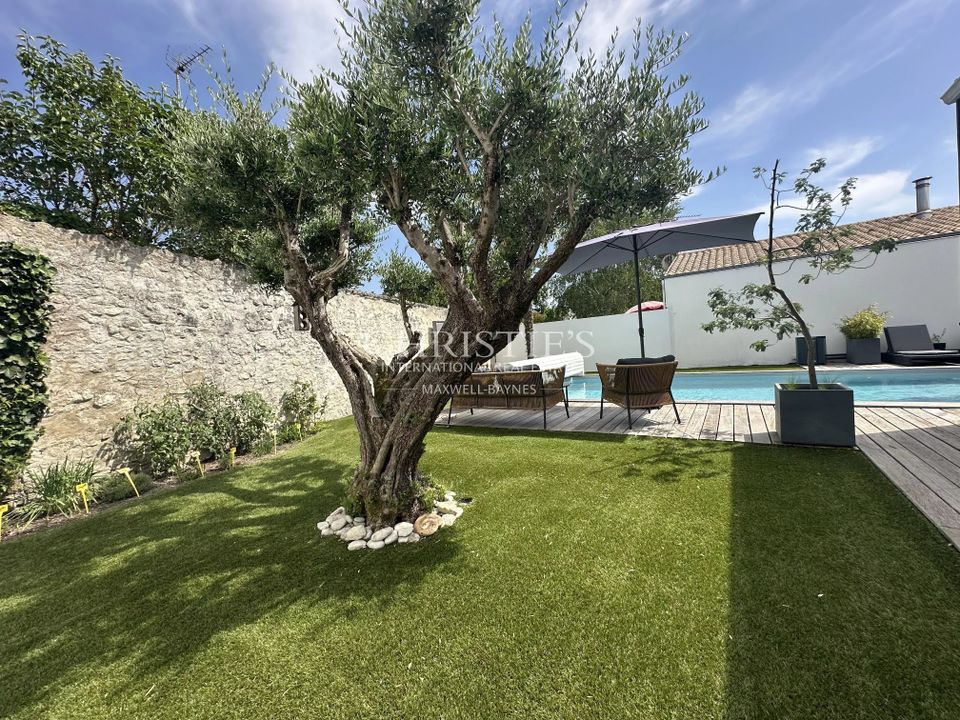 Villa i La Rochelle, Charente-Maritime - foto 2