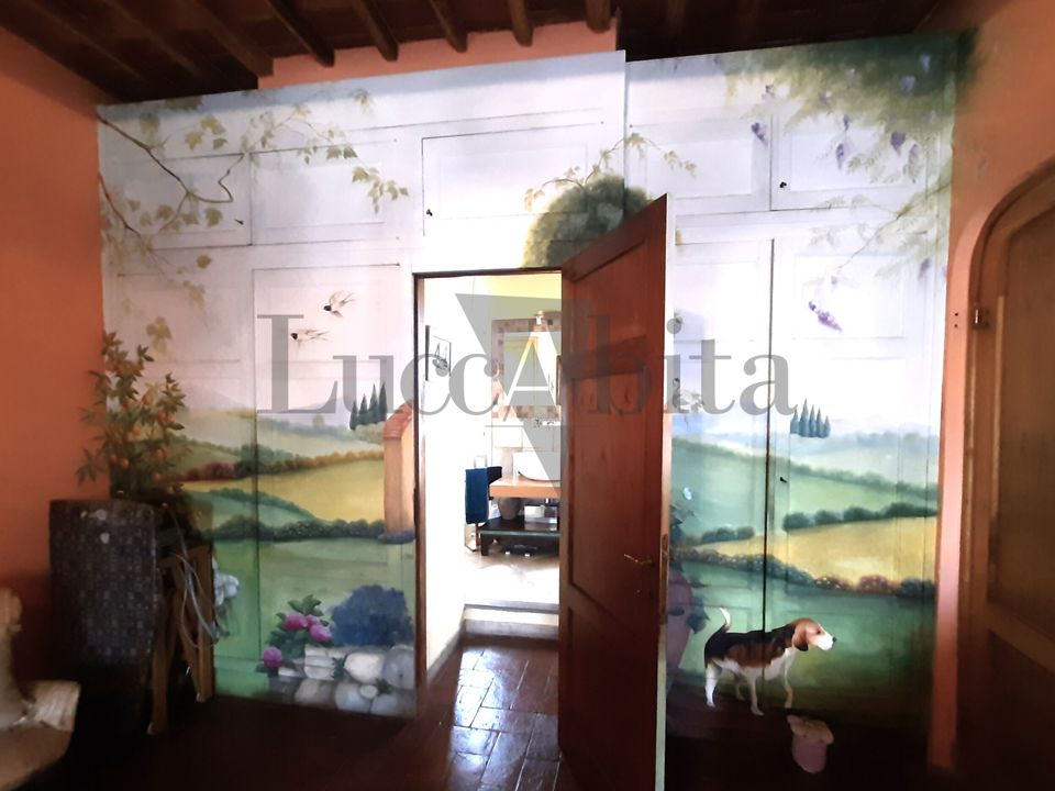 Byhus i Lucca, Lucca - foto 4