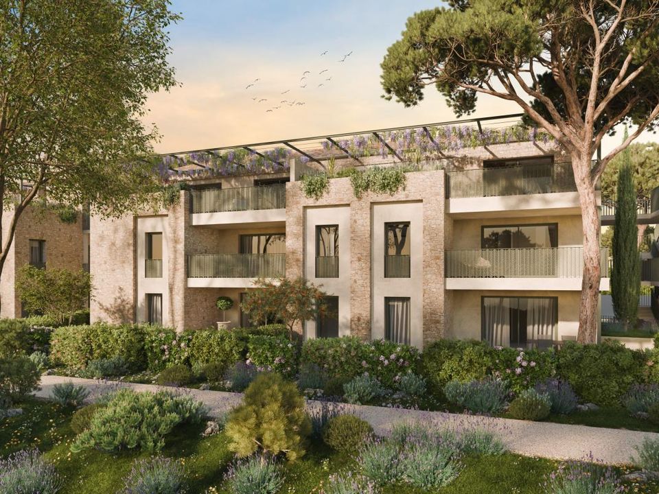 Apartament a Uzes, Gard - foto 4