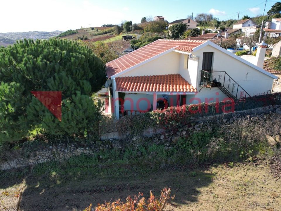 Villa i Alenquer, Lisbon - foto 2