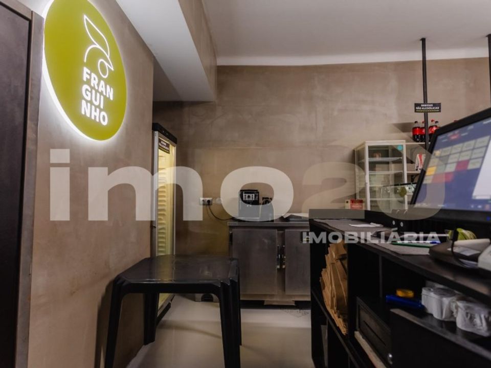 Erhvervsejendom i Marinha Grande, Leiria - foto 3
