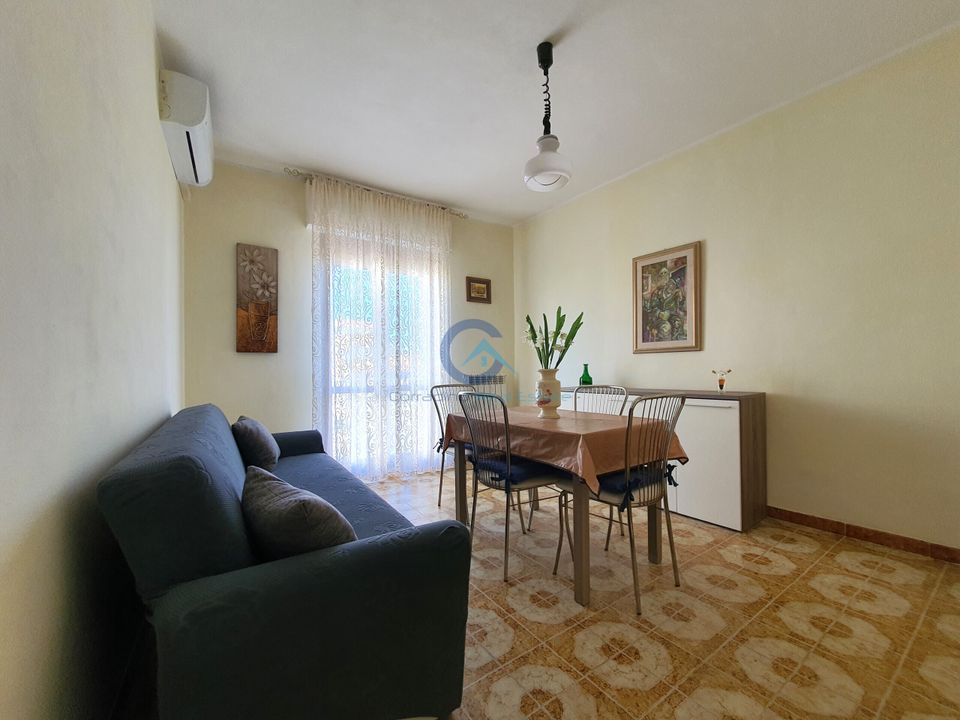 Lejlighed i Catanzaro, Catanzaro - foto 1