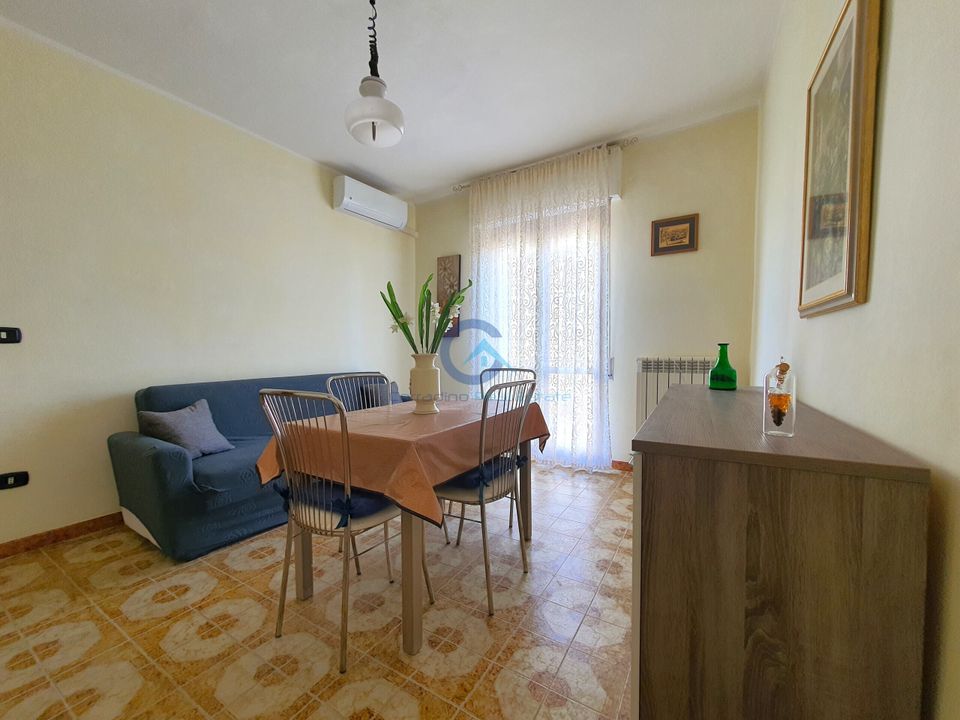 Lejlighed i Catanzaro, Catanzaro - foto 2