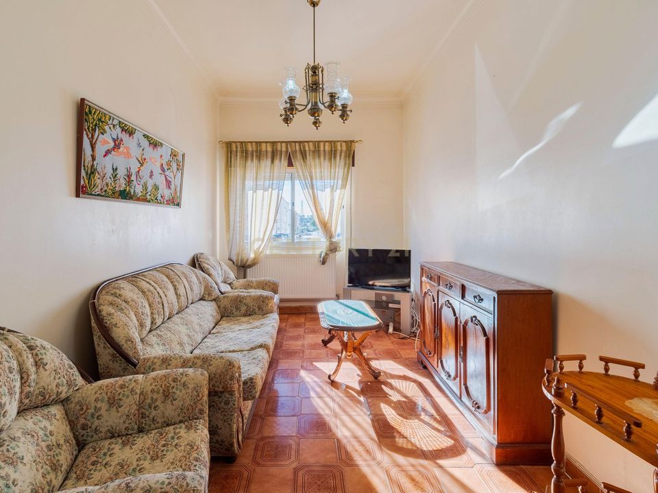 Lejlighed i Setubal, Setubal - foto 1