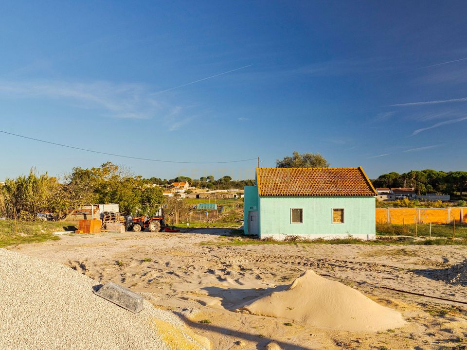 Villa i Setubal, Setubal - foto 3