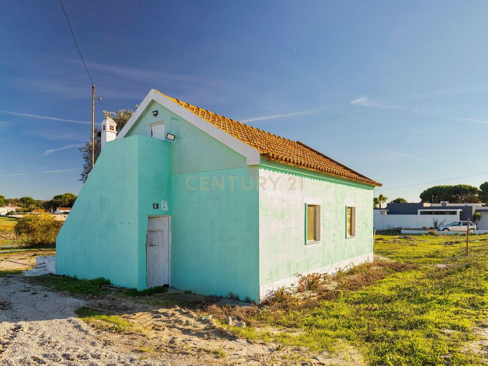 Villa i Setubal, Setubal - foto 4
